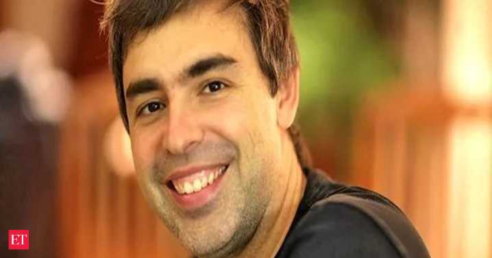 Google co-founder now world's third richest