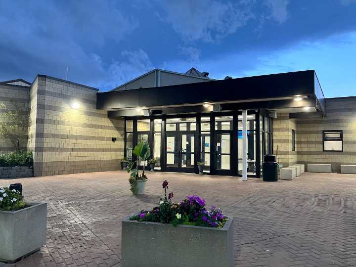 Mosque’s rapid growth fuels dream for massive Al Alomary campus on Cleveland’s West Side