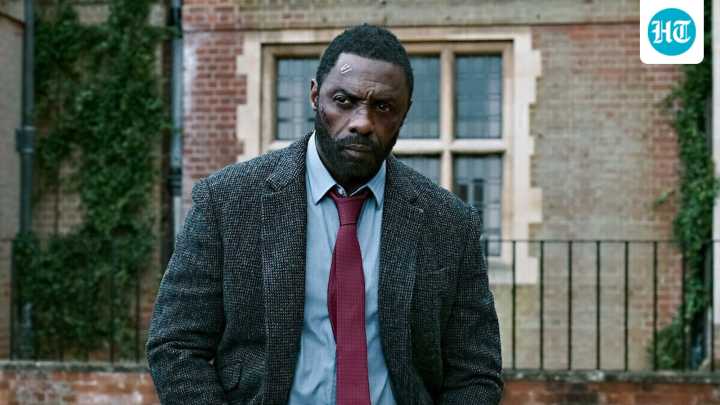 Idris Elba is returning as Luther for another Netflix film: Key details here