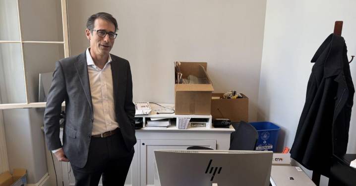 Louisiana’s Garret Graves not interested FEMA's top job