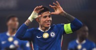 'He's a beast' - Enzo Fernandez sends warning to Arsenal over Chelsea team