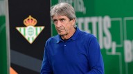 "Veremos si el problema se soluciona": Pellegrini habla de su futuro en el Betis y aborda su sueño de dirigir a Chile en un Mundial