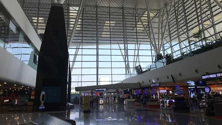 From cyber slave to conman: Bihar man held at Bengaluru airport after siphoning Rs 46 lakh in cybercrime