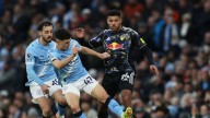 Foden's double secures Manchester City's thrilling win over Leeds