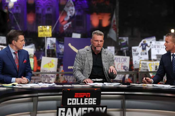 Where to watch ‘College GameDay’ for free today without YouTube TV