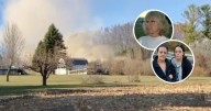 Evacuees forced from homes by explosion in Sheboygan County
