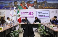 IEM aprueba presupuesto 2026 con enfoque en austeridad y elecciones indígenas