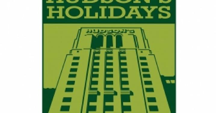 WXYZ Editorial: Celebrate the holiday season in Detroit's Nick Gilbert Way