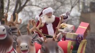 Santa Claus parade returning to Toronto for 121st year, despite funding shortfall