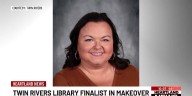Twin Rivers High School needs votes to receive grant to honor late librarian