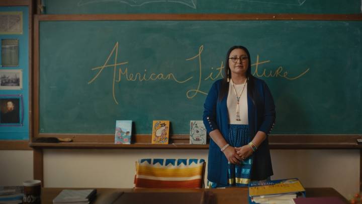American Indian College Fund launches new campaign in honor of Native American Heritage Month