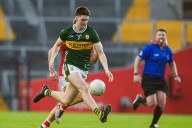 Kerry U20 star Ben Murphy ‘excited to join Brisbane Lions and play in AFL’