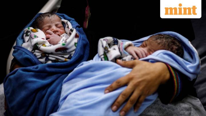 Uranium found in breastmilk samples from 6 Bihar districts