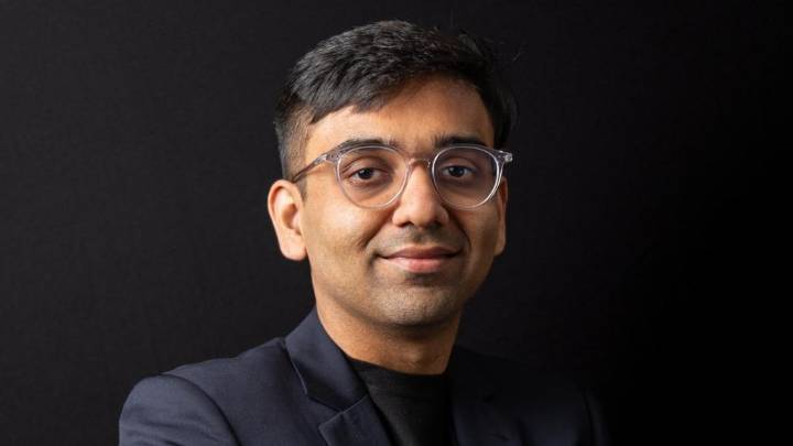 Stock Market: FIIs back? Rishabh Nahar says trust the domestic shield