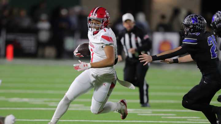 Carl Albert whips Newcastle, advances to OSSAA football Class 5A final