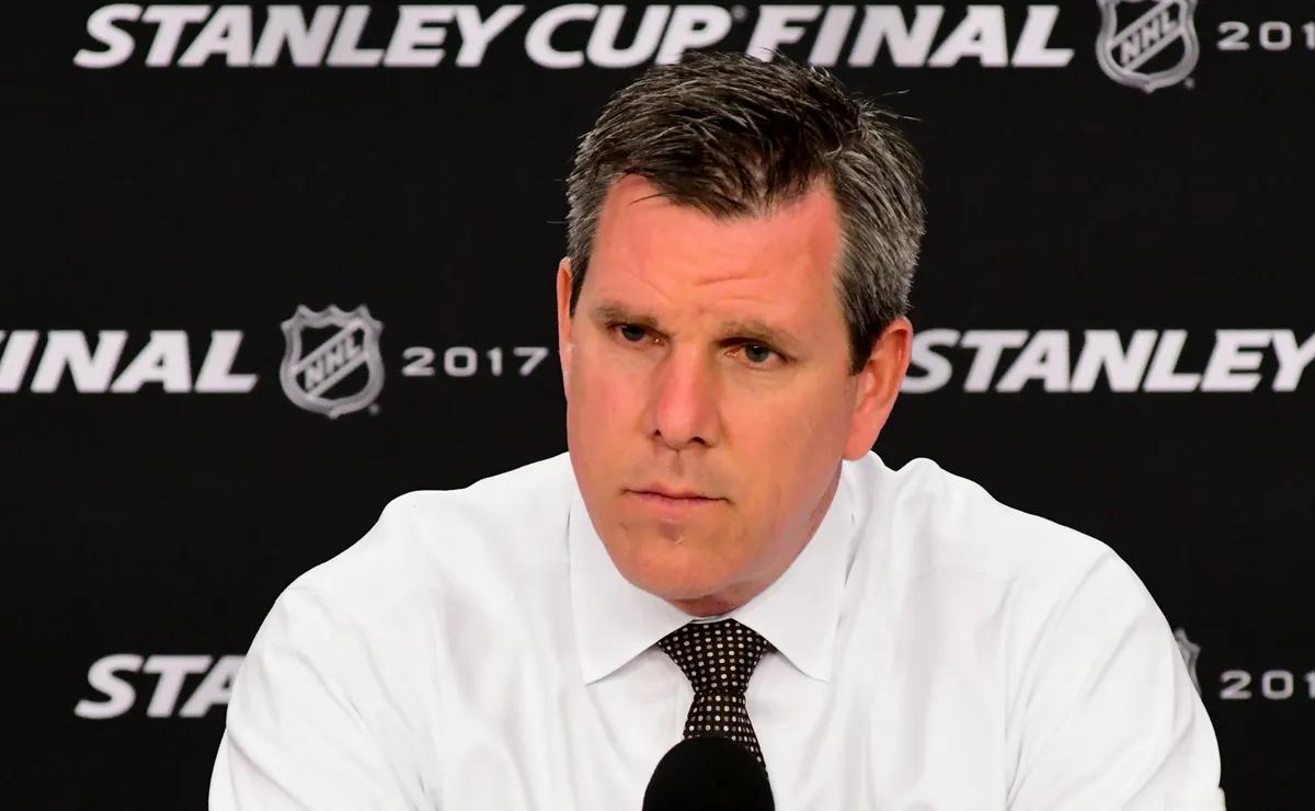 NHL News: NY Rangers assistant coach David Quinn provides concerning update on HC Mike Sullivan amid leave