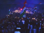 In Shadow Of A Dimming INDIA Bloc, Rahul Gandhi's Congress Searches For Solo Flame