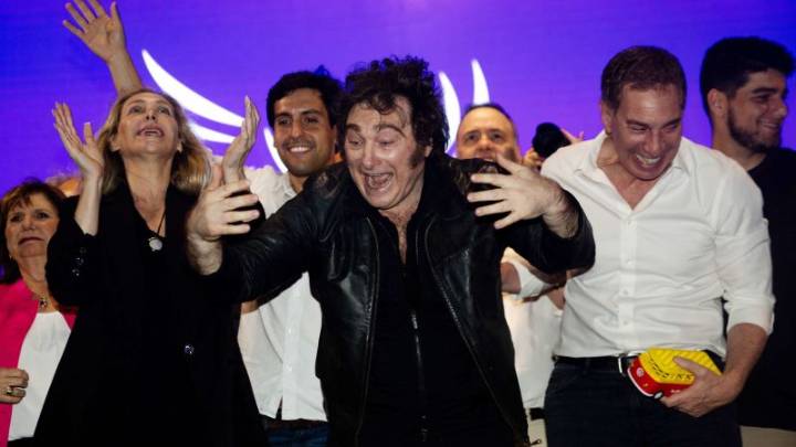 Redrado: "Argentina ha dado un paso muy importante en términos económicos"