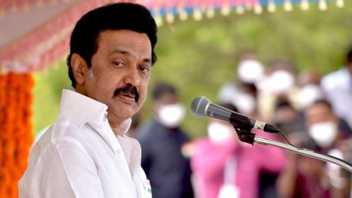 TN CM Stalin says 'no rest until amending Constitution to fix tim...