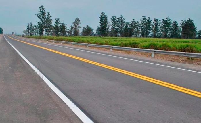 La Rioja no tendrá rutas concesionadas y descartan la instalación de peajes en la provincia