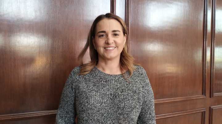 Sólo 25 por ciento de coahuilenses han solicitado la CURP biométrica: directora del RC