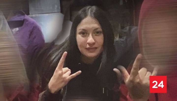 Hincha de U. de Chile y soñaba con estudiar Trabajo Social: qué se sabe del asesinato de Valentina Alarcón