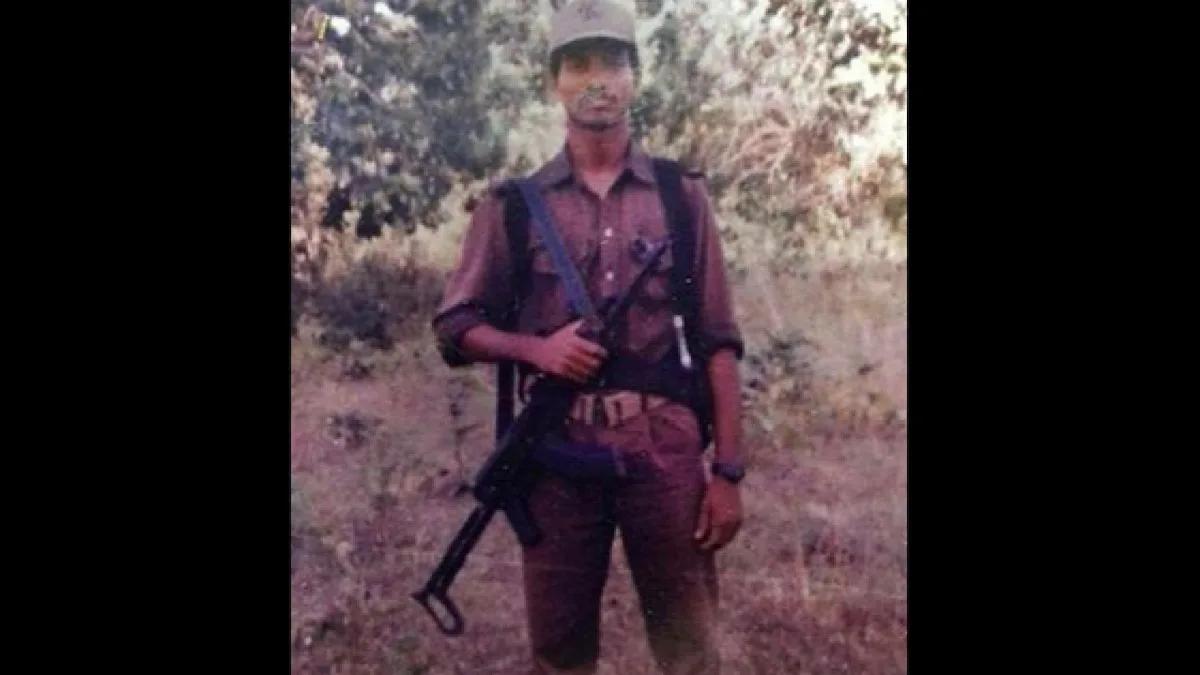 Most wanted Maoist Madvi Hidma killed in Andhra Pradesh encounter