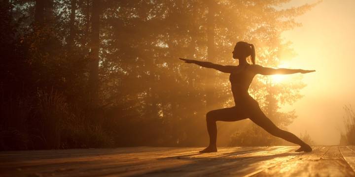 El auge del bienestar consciente: cómo la práctica del yoga reduce la ansiedad y fortalece la autoestima