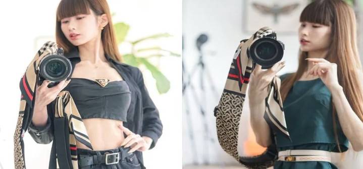 Detienen a una influencer por negarse a pagar la cuenta de un restaurante