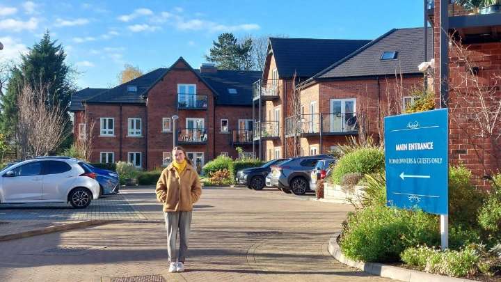 'Not a happy place': Retirement complex landlord cuts services and hikes fees