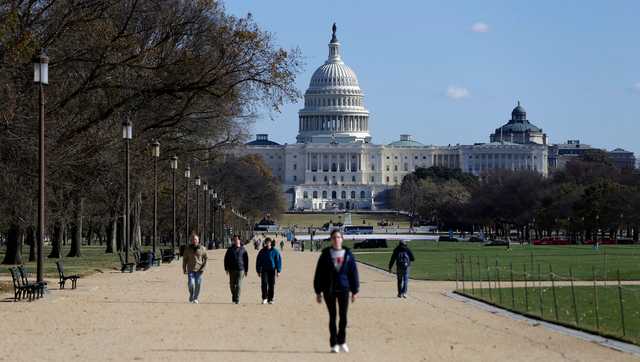 Shutdown ends but recovery remains uneven