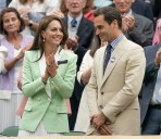 Deadspin | Roger Federer, Mary Carillo named to tennis Hall of Fame