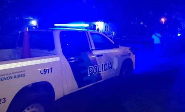 Violenta entradera en Holdich al 1.600: habrían actuado varios delincuentes