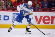 Milan Lucic joins Blues' AHL affiliate on PTO: What it means for St. Louis