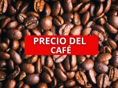 Así cerró la semana el café: cotización oficial de la carga de 125 kg para HOY, 14 de noviembre