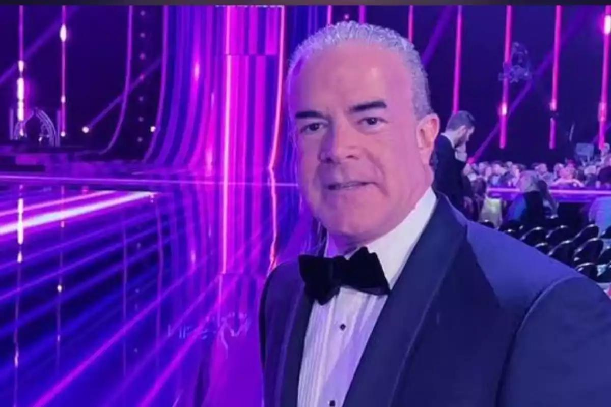 Orden de arresto contra el dueño de Miss Universo: habría pactado con la Fiscalía para ser testigo protegido por huachicol y tráfico de armas