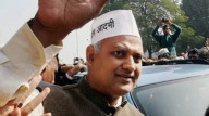 Former Delhi Law Minister Somnath Bharti secures justice for young woman brutally attacked; Court imposes 8 years RI to attacker
