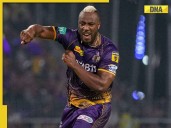 Andre Russell's KKR chapter ends, franchise releases star all