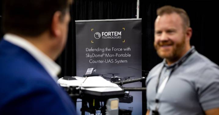 Controlling the skies: How Ukraine changed warfare