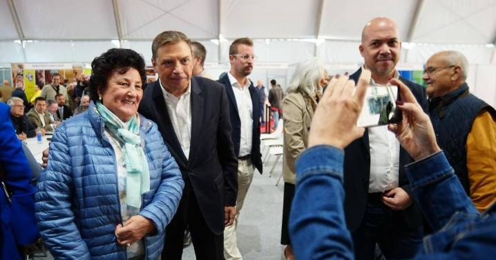 Planas asegura que los cambios en la DOP Guijuelo "se encuadran en la legislación vigente"