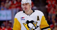Evgeni Malkin fined $5,000 for slashing penalty in Penguins