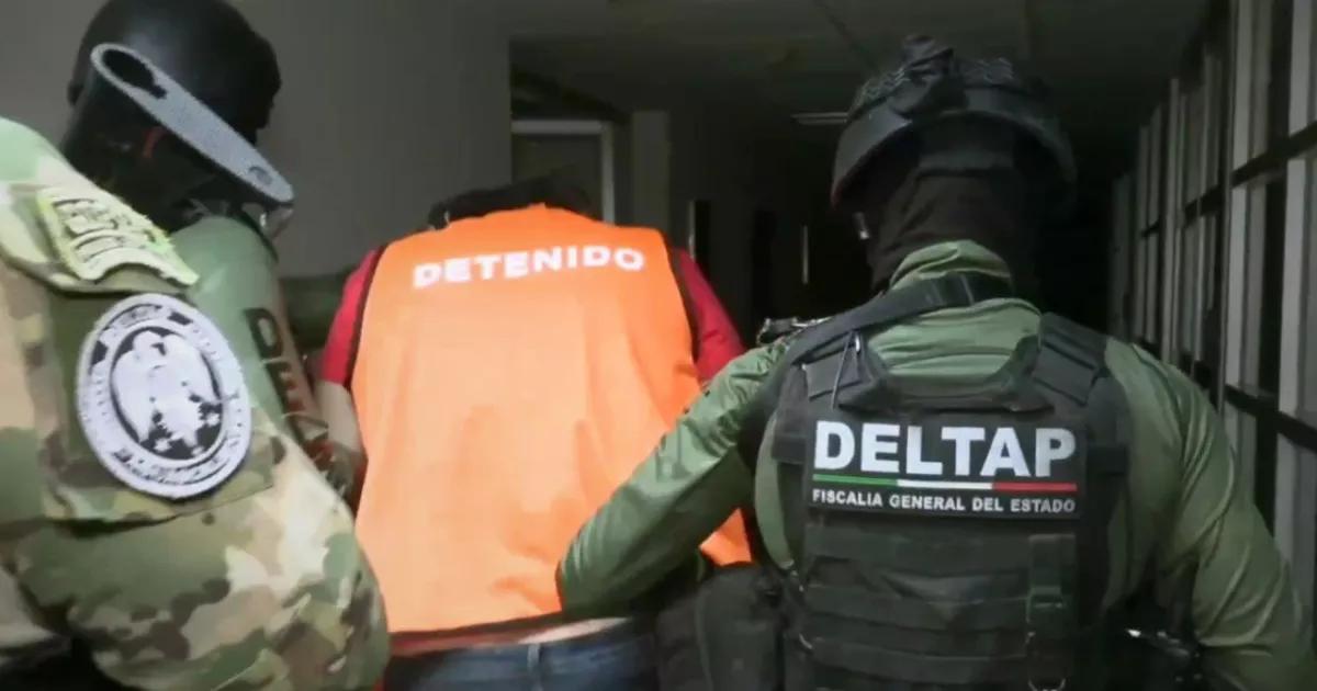 ¿Quién es "El 10"? El multihomicida clave del CJNG que sembró terror en Aguascalientes