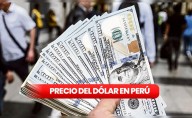 Precio del dólar hoy, domingo 23 de noviembre de 2025, en casas de cambios, bancos y otros canales