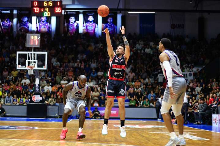 Conquista Bryan Rivera la duela con disciplina y buena mentalidad