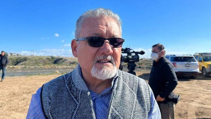 Lanzarán esta semana licitación para llevar agua tratada a la presa Abelardo L. Rodríguez: SEPROA