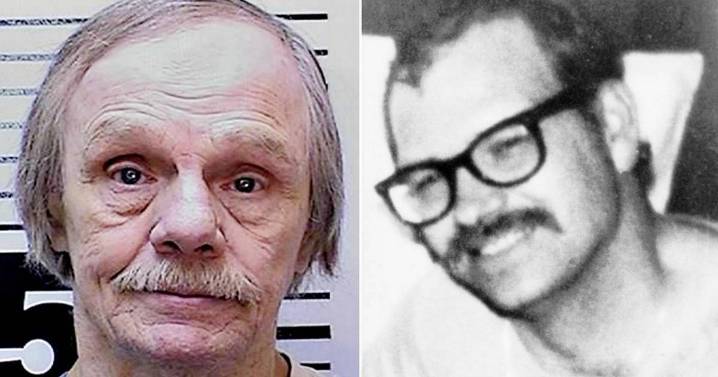 Toolbox Killers' sick torture and rape of teenage girls before brutal murders