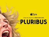 'Breaking Bad' creator's new Apple TV show has a disclaimer: 'Made by humans'