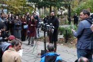 Enfrentados políticamente. Trump recibirá en la Casa Blanca a Mamdani, el alcalde electo de Nueva York al que definió como “comunista”