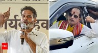‘Confirmed chaal, charitra, chehra of his govt’: Prashant Kishor reacts to attack on Bihar deputy CM’s convoy; claims ‘nobody safe’