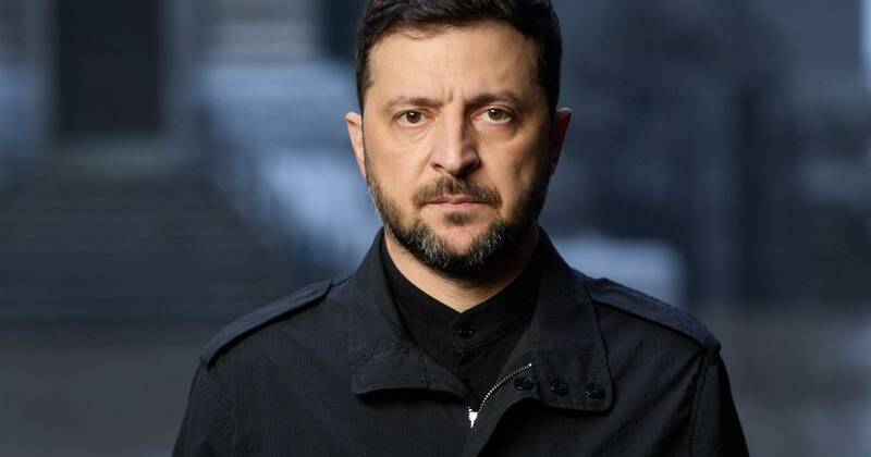 Ukraine, EU officials discuss Trump's plan to end war